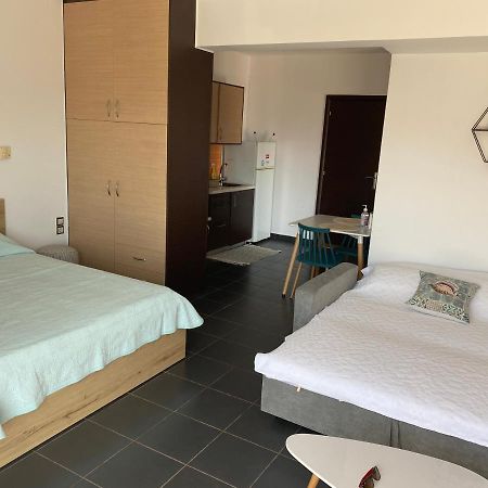 Studio Marika Agios Nikolaos  Ngoại thất bức ảnh