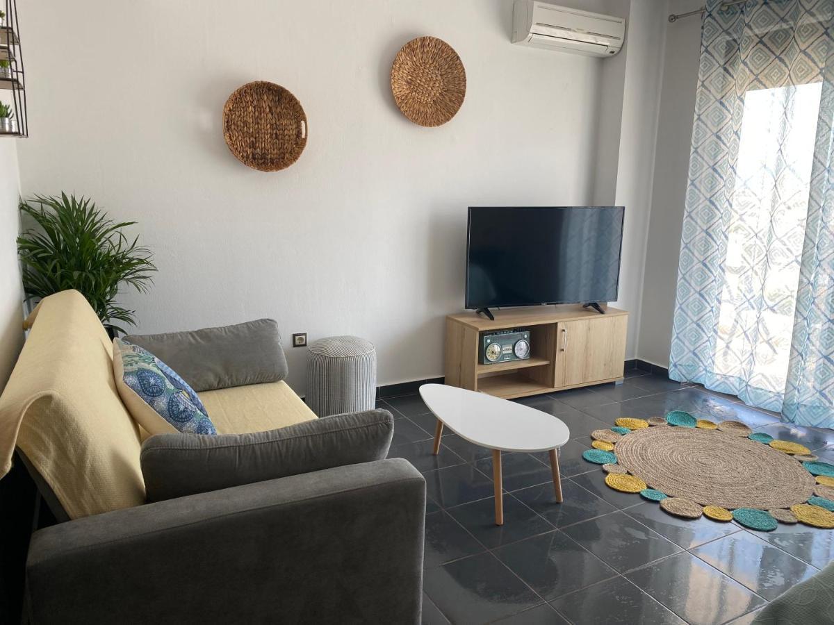 Studio Marika Agios Nikolaos  Ngoại thất bức ảnh