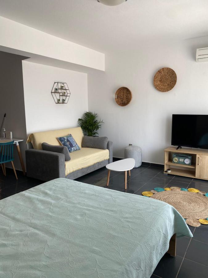 Studio Marika Agios Nikolaos  Ngoại thất bức ảnh