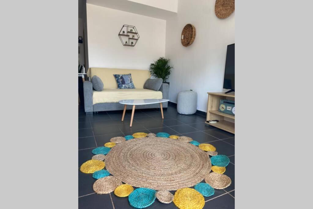 Studio Marika Agios Nikolaos  Ngoại thất bức ảnh