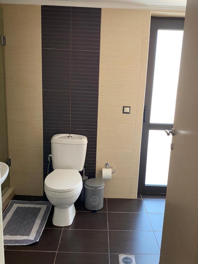 Studio Marika Agios Nikolaos  Ngoại thất bức ảnh