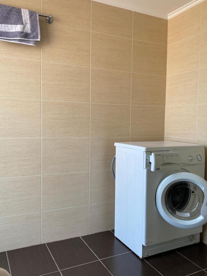 Studio Marika Agios Nikolaos  Ngoại thất bức ảnh