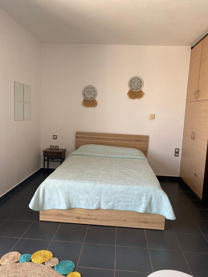 Studio Marika Agios Nikolaos  Ngoại thất bức ảnh
